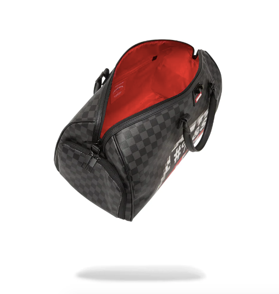 Borsone SPRAYGROUND Censored Duffle