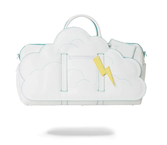 Borsone SPRAYGROUND nuvola