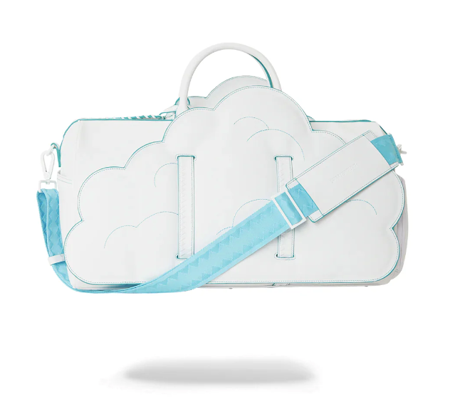 Borsone SPRAYGROUND nuvola