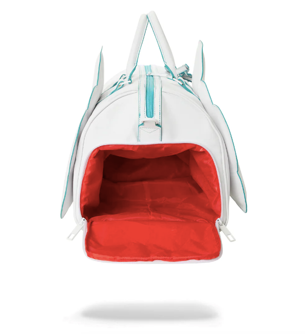 Borsone SPRAYGROUND nuvola