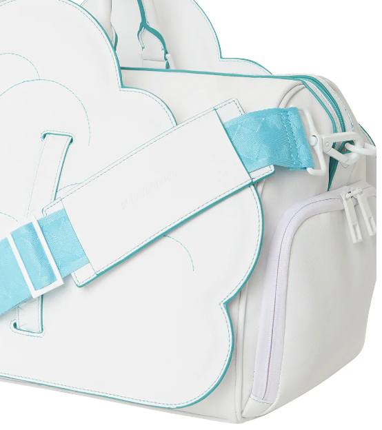 Borsone SPRAYGROUND nuvola