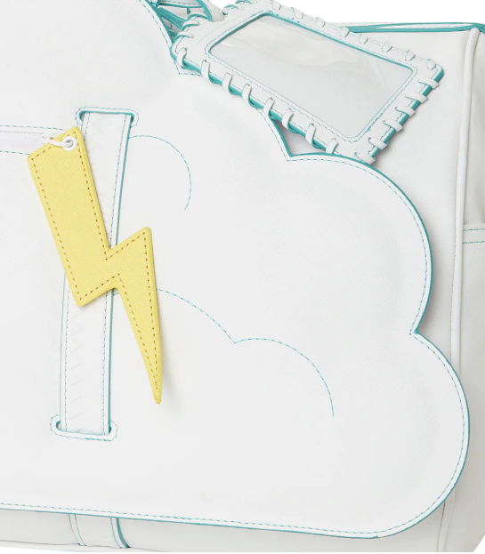 Borsone SPRAYGROUND nuvola