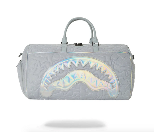 Borsone SPRAYGROUND Quilted Northern Duffle