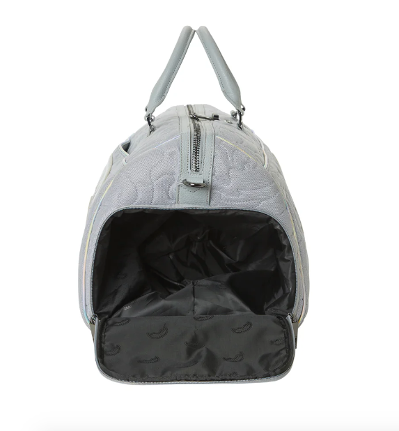 Borsone SPRAYGROUND Quilted Northern Duffle