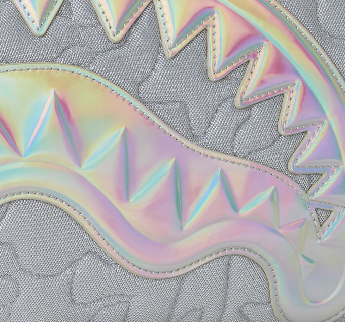 Borsone SPRAYGROUND Quilted Northern Duffle