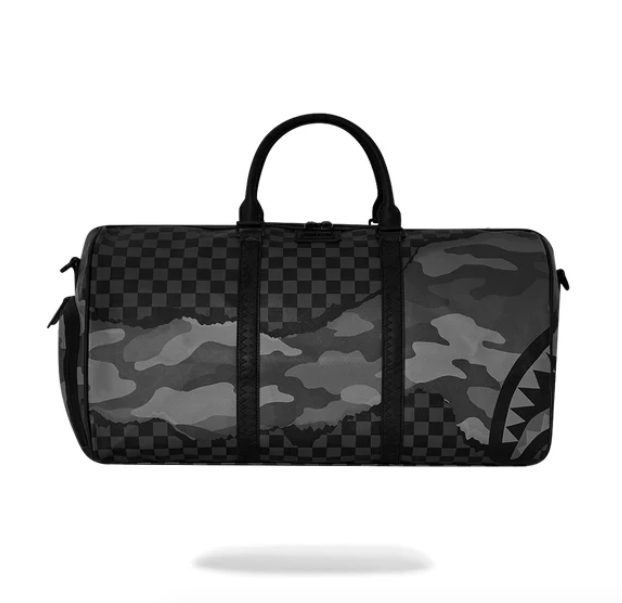 Borsone SPRAYGROUND 3am Tear It Up Large Duffle