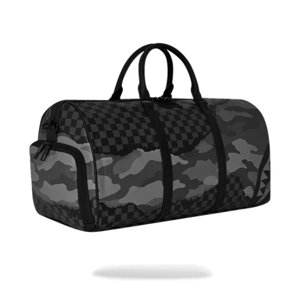 Borsone SPRAYGROUND 3am Tear It Up Large Duffle