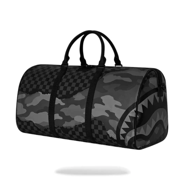 Borsone SPRAYGROUND 3am Tear It Up Large Duffle