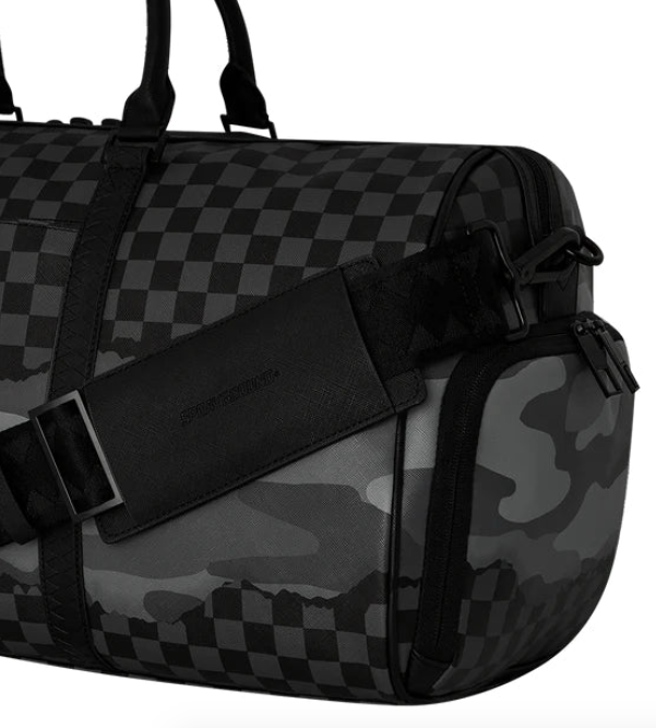 Borsone SPRAYGROUND 3am Tear It Up Large Duffle