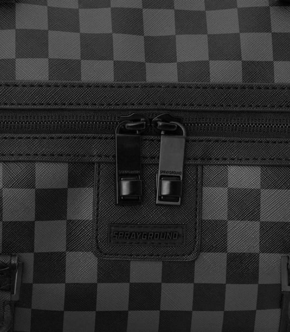 Borsone SPRAYGROUND 3am Tear It Up Large Duffle