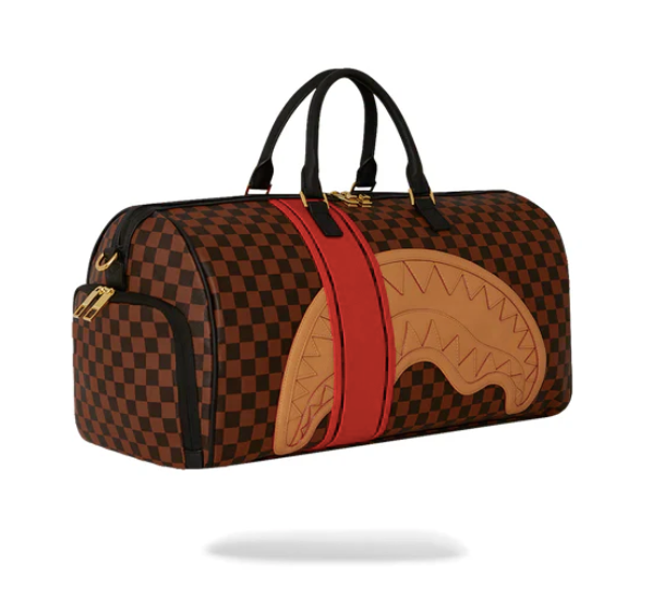 Borsone SPRAYGROUND Sharksport Gto Skater Large Duffle