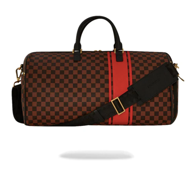 Borsone SPRAYGROUND Sharksport Gto Skater Large Duffle