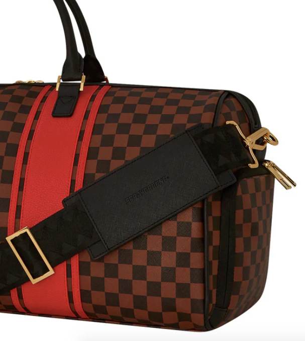 Borsone SPRAYGROUND Sharksport Gto Skater Large Duffle