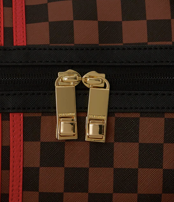 Borsone SPRAYGROUND Sharksport Gto Skater Large Duffle