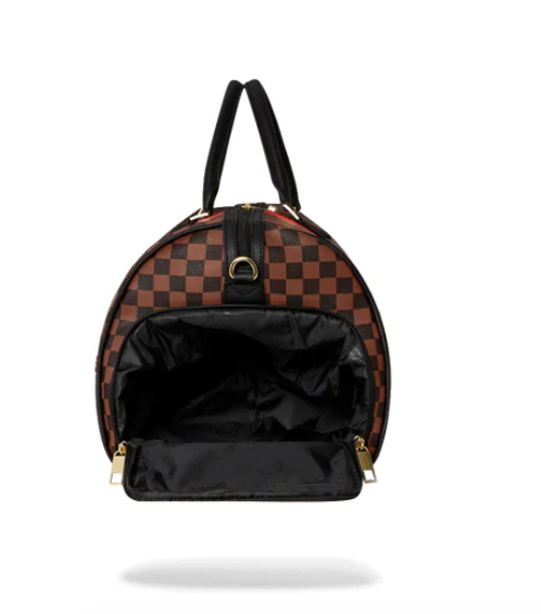 Borsone SPRAYGROUND Sharksport Gto Skater Large Duffle