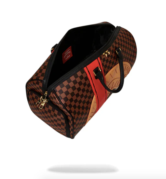 Borsone SPRAYGROUND Sharksport Gto Skater Large Duffle