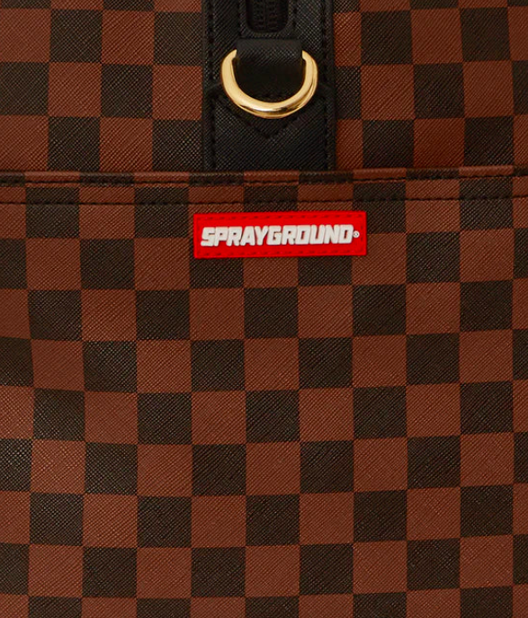 Borsone SPRAYGROUND Sharksport Gto Skater Large Duffle