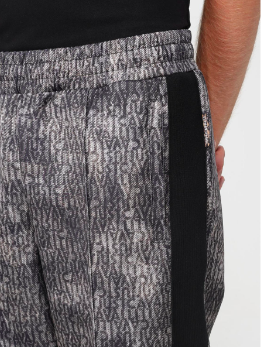 Pantalone JUST CAVALLI Stampa Logo All Over