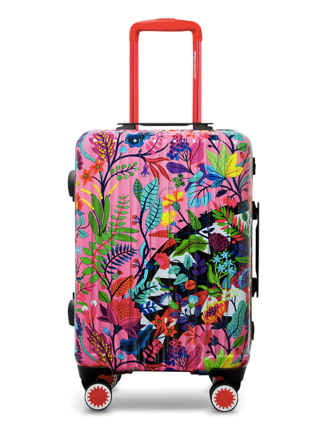 Valigia Trolley Sprayground Sanctuary Split 2.0 Hard Luggage