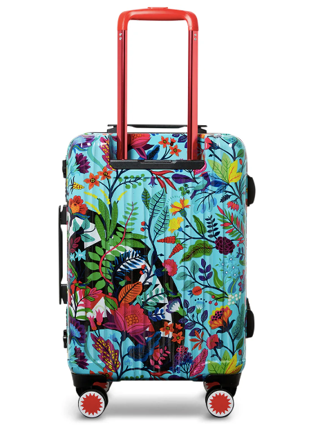 Valigia Trolley Sprayground Sanctuary Split 2.0 Hard Luggage