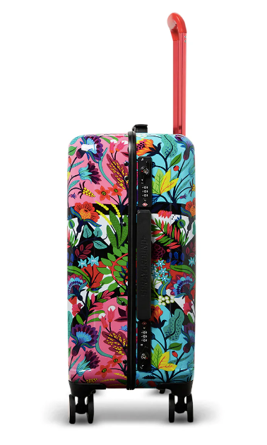Valigia Trolley Sprayground Sanctuary Split 2.0 Hard Luggage