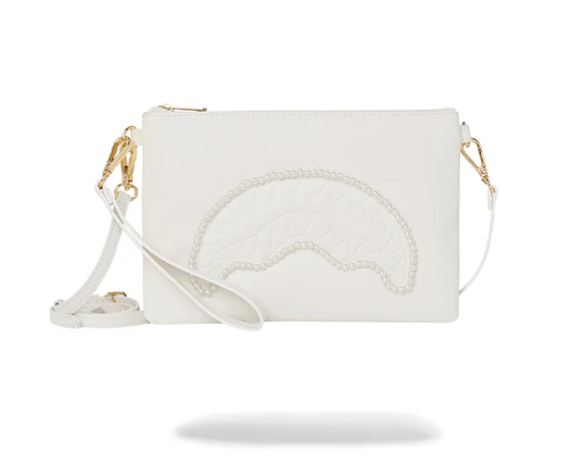 POCHETTE SPRAYGROUND Pearl Sharkmouth Pochette