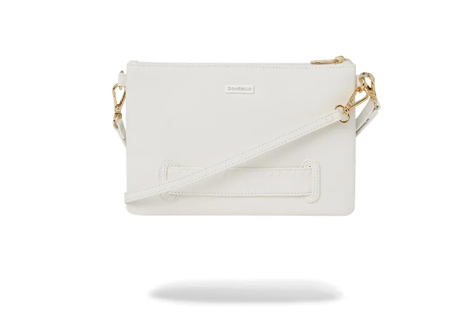 POCHETTE SPRAYGROUND Pearl Sharkmouth Pochette