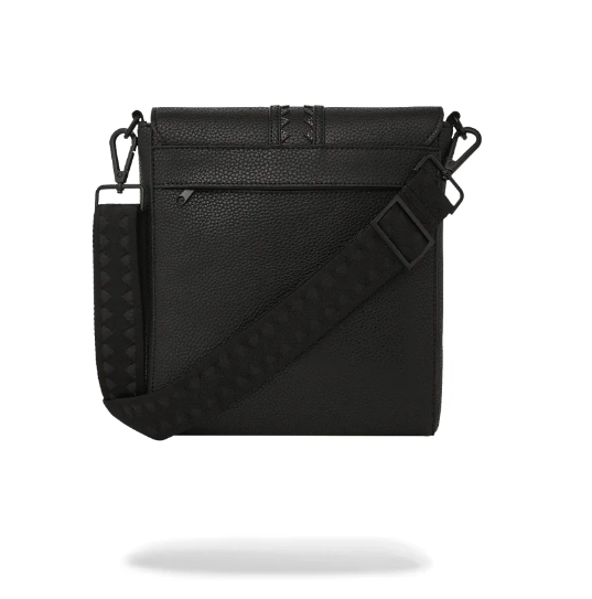 Tracolla SPRAYGROUND Global Traveler Messenger Bag