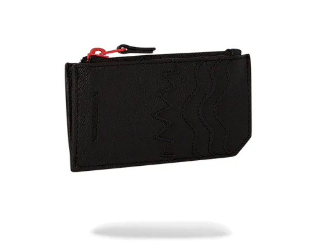 Portafoglio SPRAYGROUND Zebra Drip Wallet