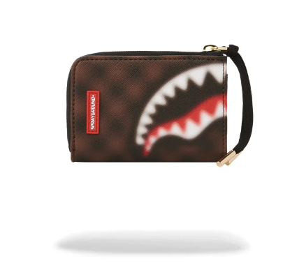 Portafoglio SPRAYGROUND Sharks In Paris Blur Wallet