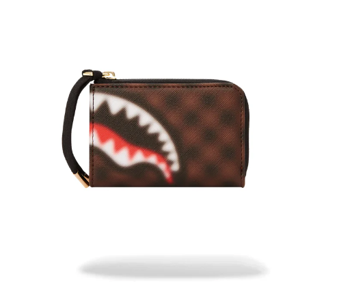 Portafoglio SPRAYGROUND Sharks In Paris Blur Wallet