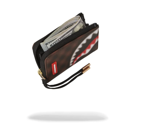 Portafoglio SPRAYGROUND Sharks In Paris Blur Wallet