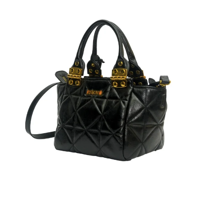 Borsa JUST CAVALLI a tracolla modello matelassè