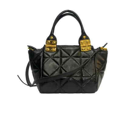 Borsa JUST CAVALLI a tracolla modello matelassè