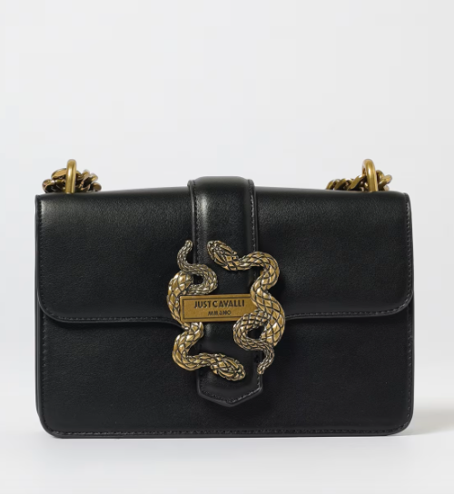 Borsa JUST CAVALLI con tracolla
