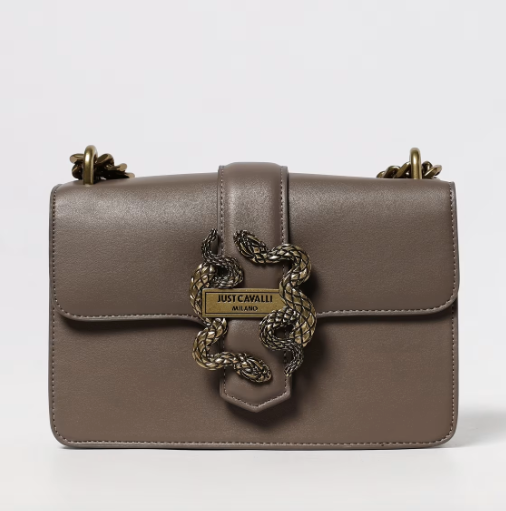 Borsa JUST CAVALLI con tracolla