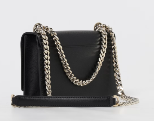 Borsa JUST CAVALLI a mano con tracolla