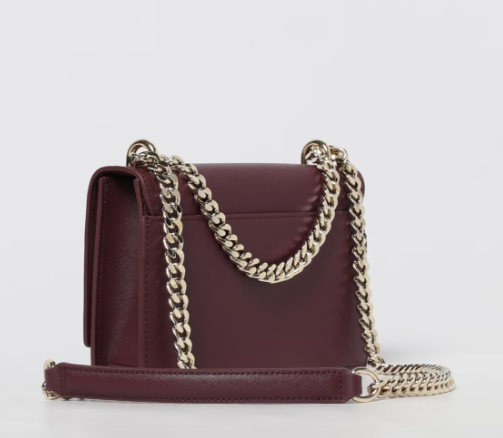 Borsa JUST CAVALLI a mano con tracolla