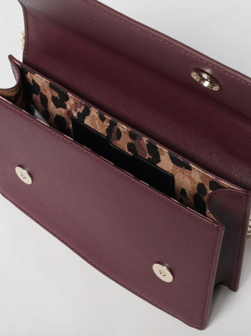 Borsa JUST CAVALLI a mano con tracolla