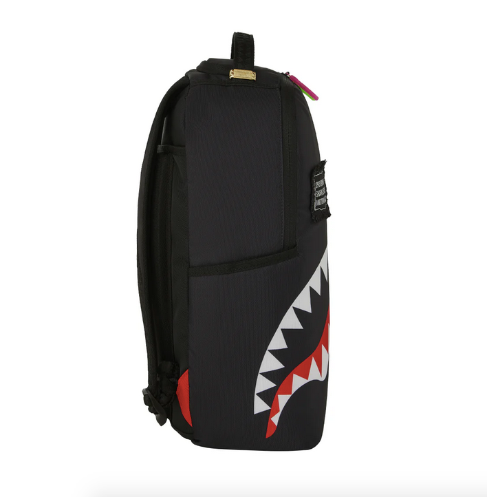Zaino SPRAYGROUND HALLOWEEN SHARK CENTRAL DRIPPY SPLIT BACKPACK