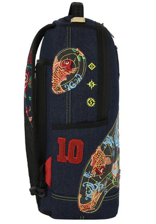 Zaino SPRAYGROUND EVISU STYLE BACKPACK