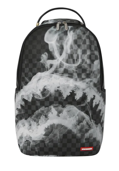 Zaino SPRAYGROUND SIP N' SMOKE BACKPACK