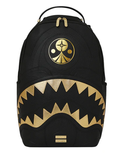 Zaino SPRAYGROUND FOUNDATION FIT FOR KING BACKPACK