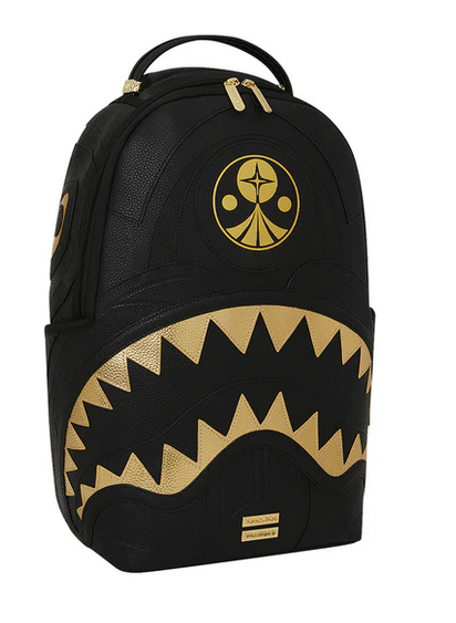 Zaino SPRAYGROUND FOUNDATION FIT FOR KING BACKPACK