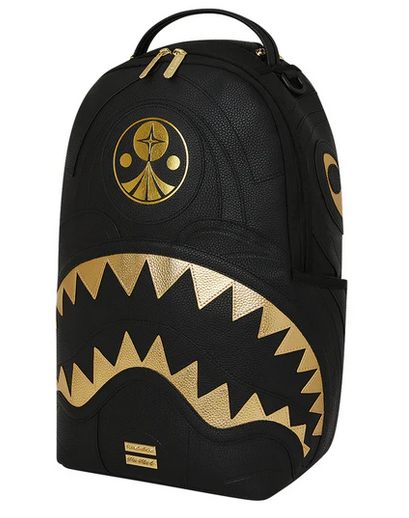 Zaino SPRAYGROUND FOUNDATION FIT FOR KING BACKPACK