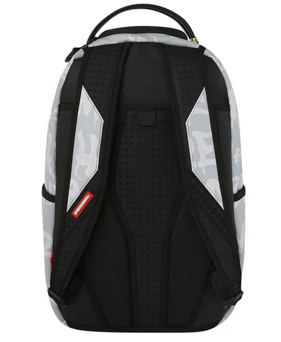 Zaino SPRAYGROUND MONEY BEAR GRAFFITI FLOAT BACKPACK