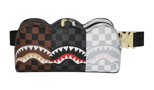 Marsupio SPRAYGROUND BANDOLERO 2