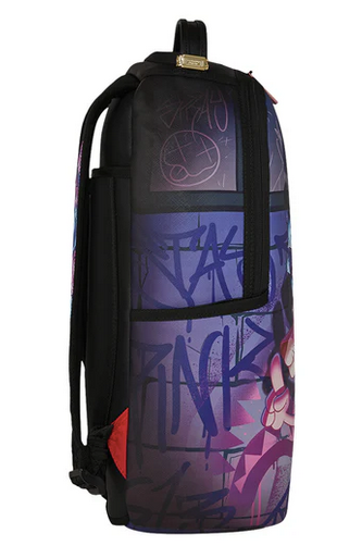 Zaino SPRAYGROUND PINK PANTHER DIAMOND HEIST BACKPACK
