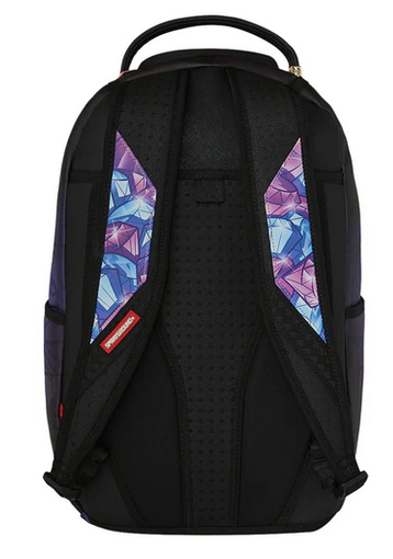 Zaino SPRAYGROUND PINK PANTHER DIAMOND HEIST BACKPACK