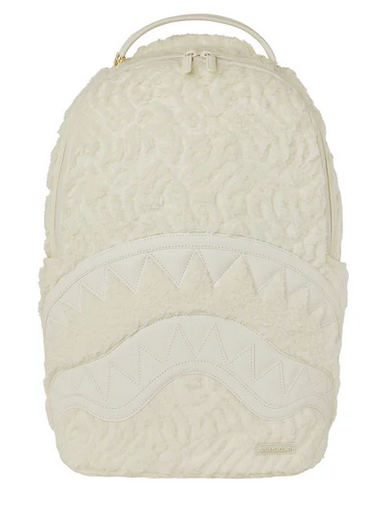 Zaino SPRAYGROUND SHERPA SHARK BACKPACK